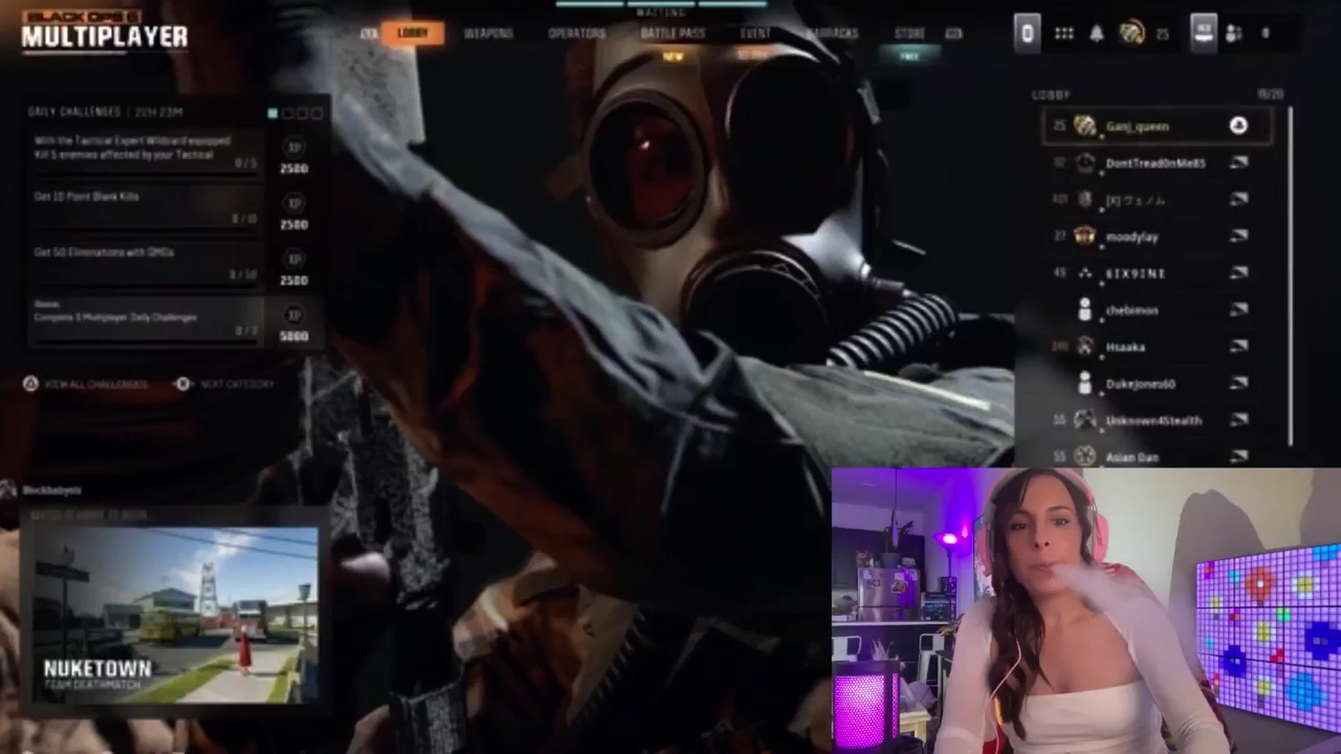 SparklySays video thumbnail