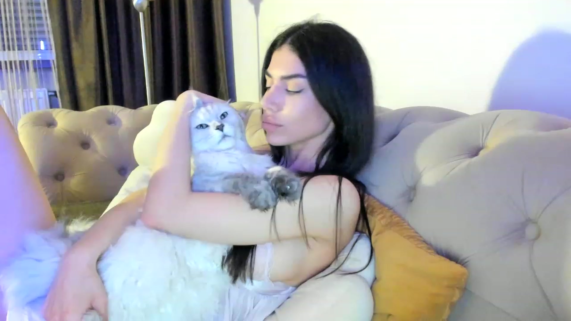 SashaLopez video thumbnail
