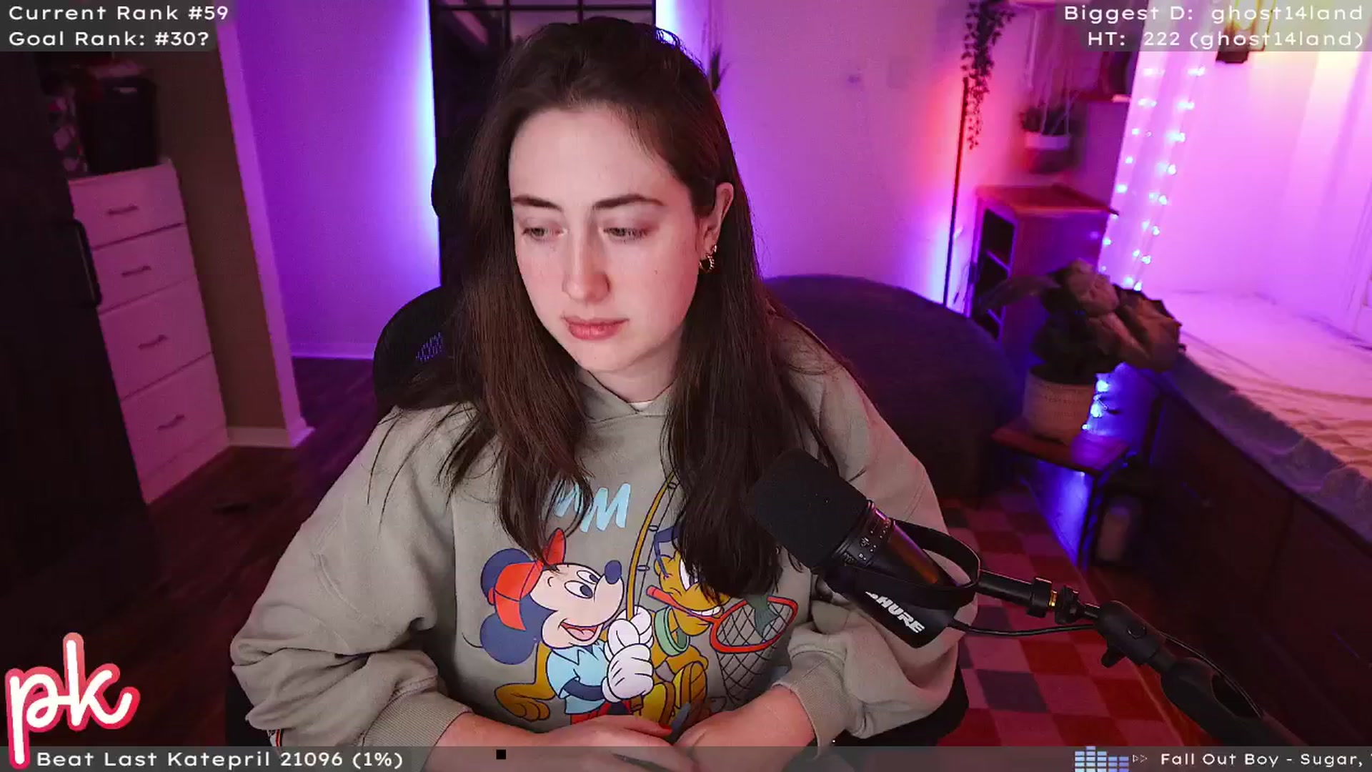 PrincessKate video thumbnail