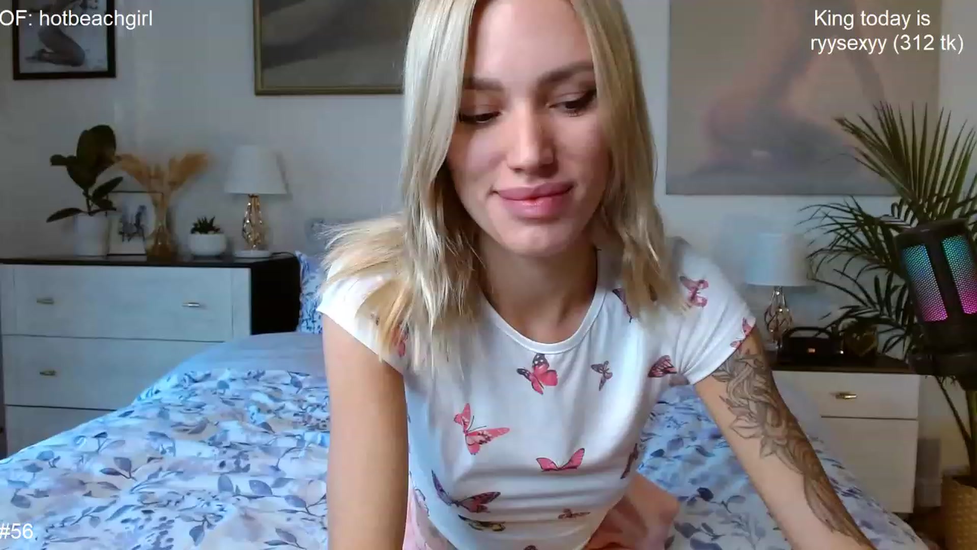 Ohbabykelly video thumbnail