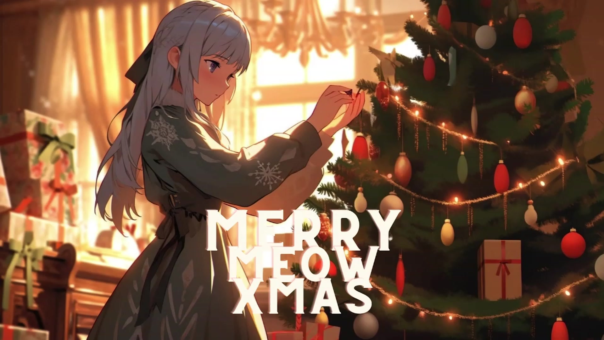 meows video thumbnail