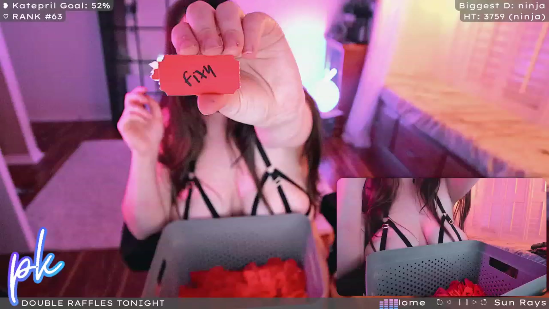 PrincessKate video thumbnail