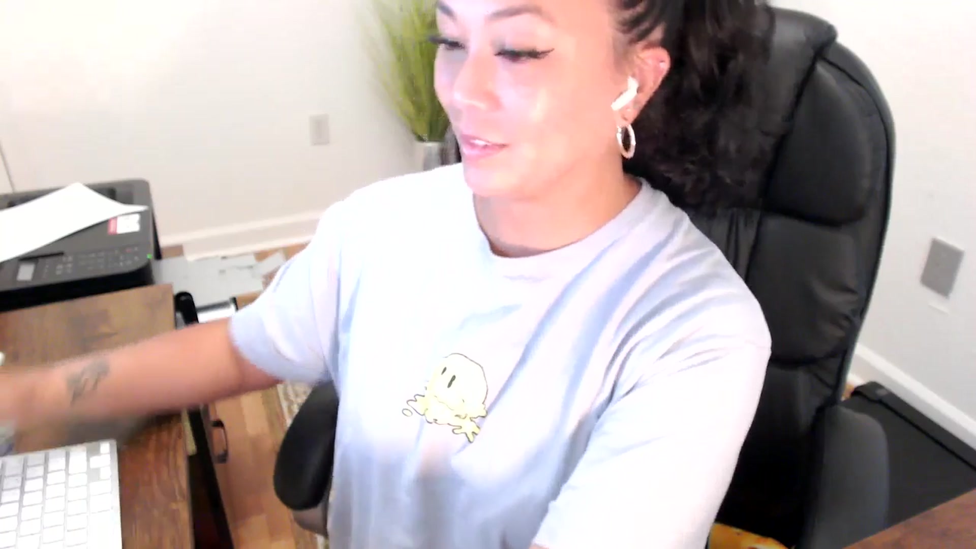 MickaylaStar video thumbnail