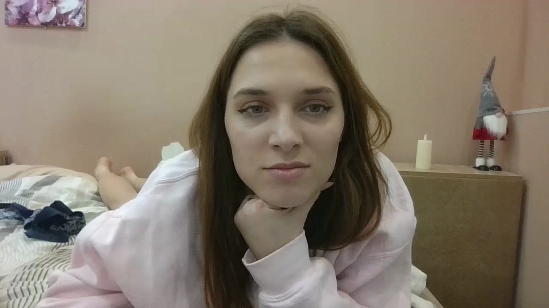 HaleyReed video thumbnail
