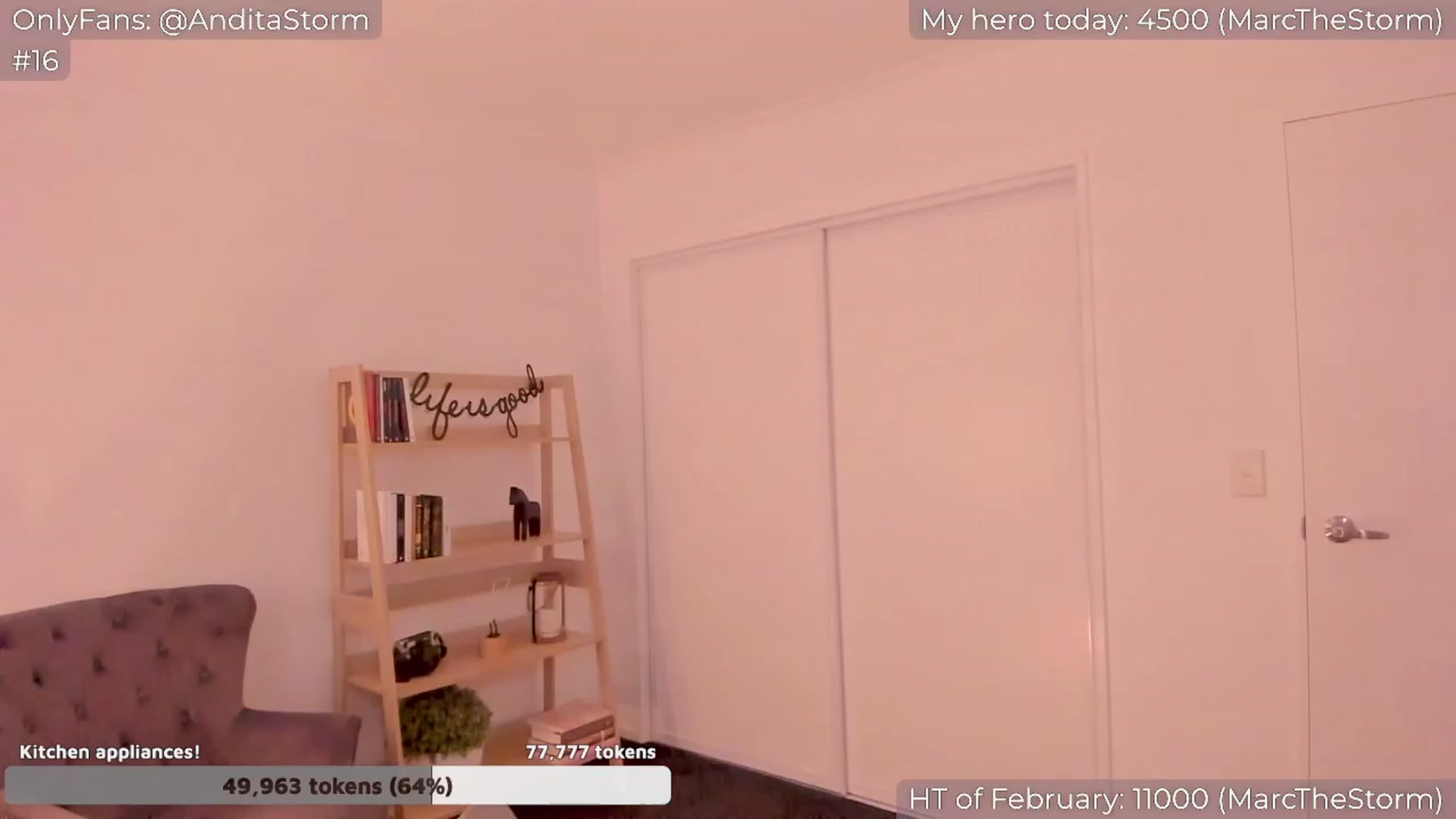 AnditaStorm video thumbnail