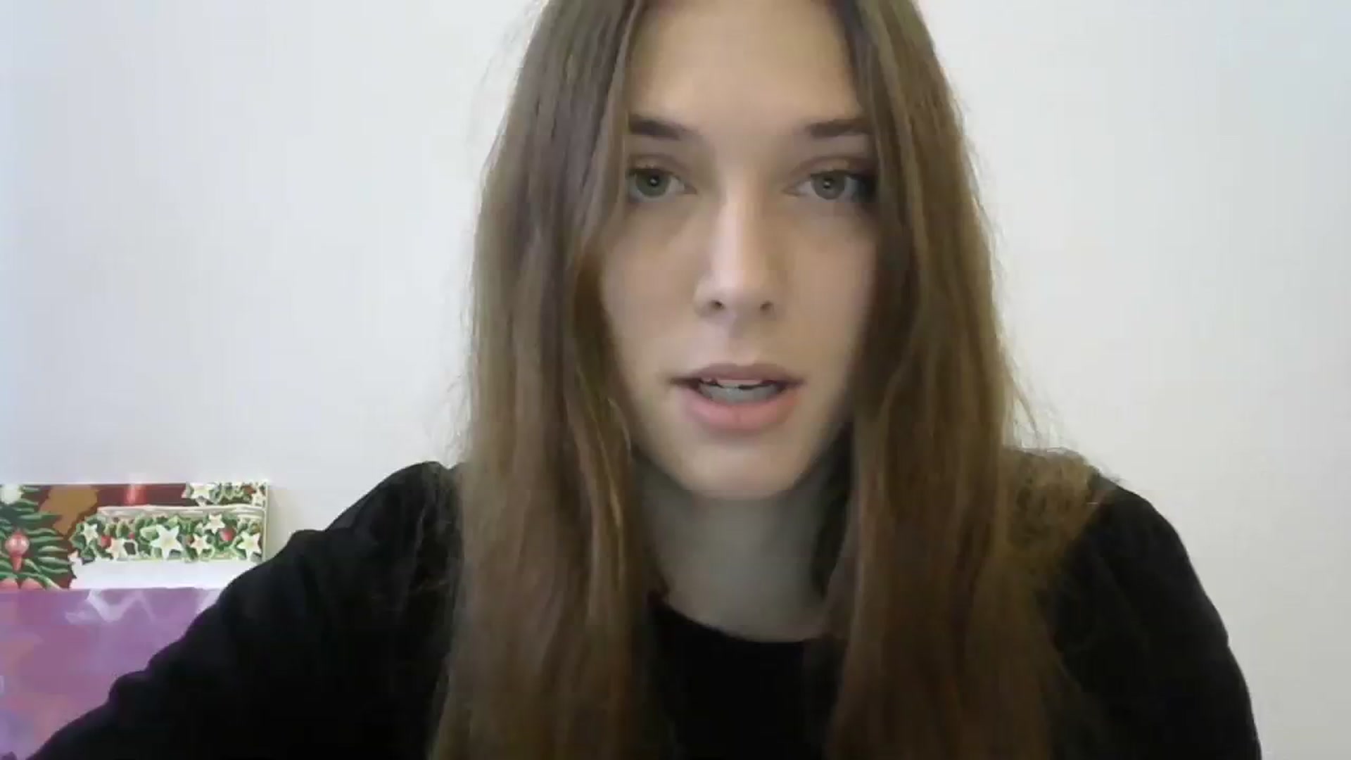 HaleyReed video thumbnail