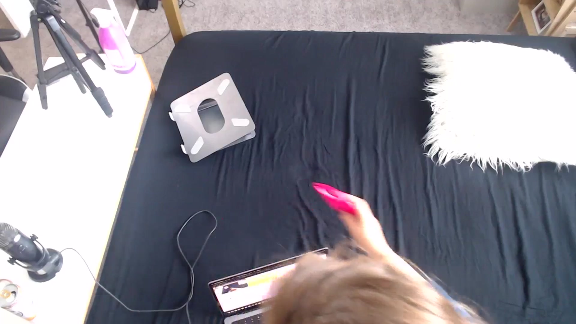 Alexis_Anne video thumbnail