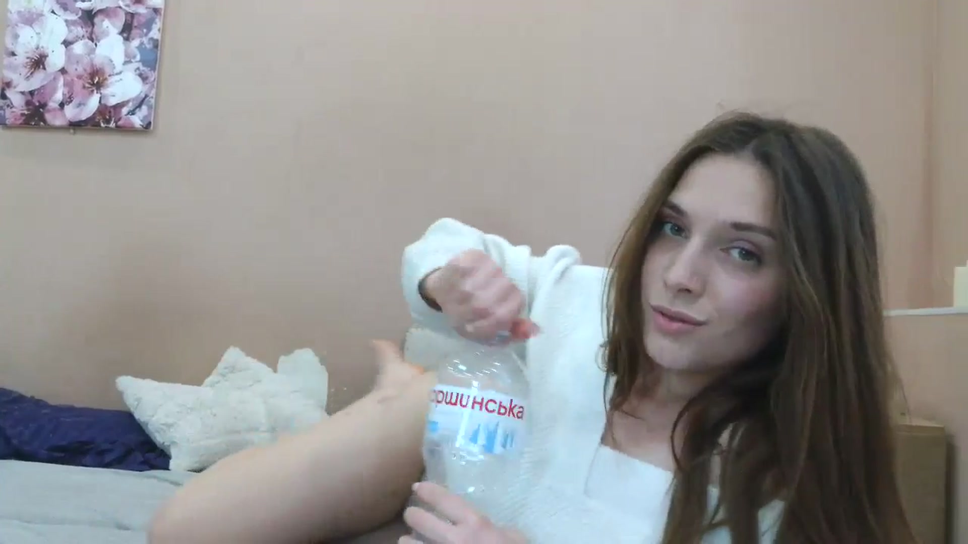 HaleyReed video thumbnail