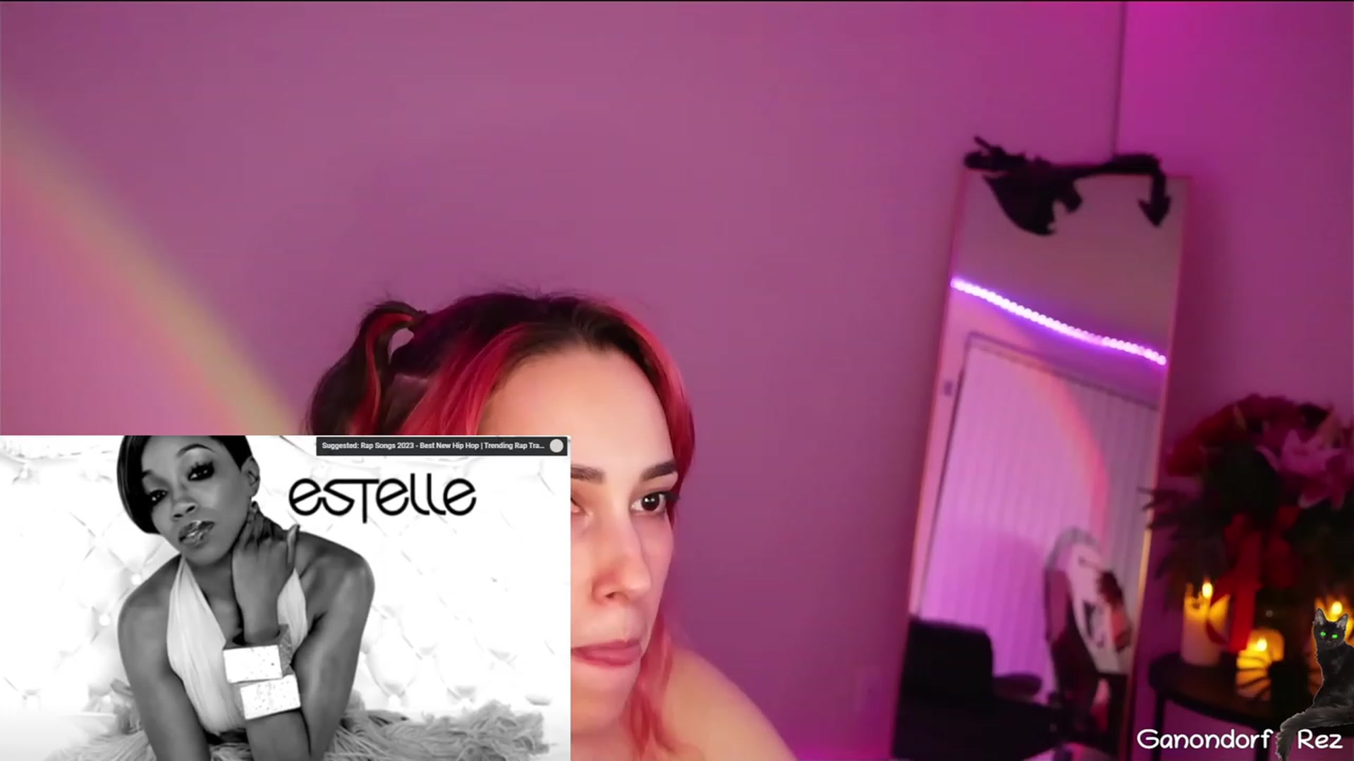 Dashy video thumbnail