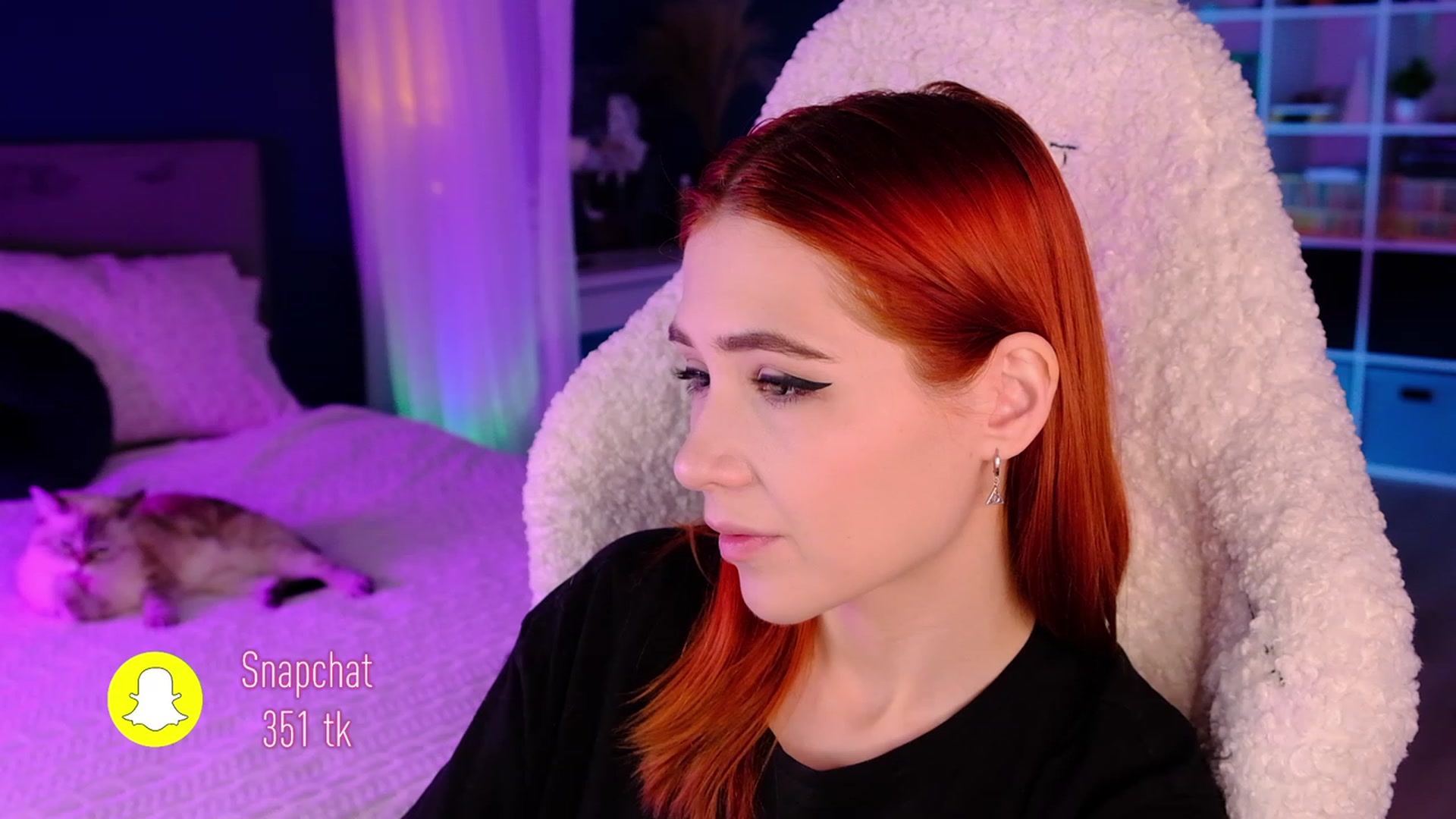 JulyRedFox video thumbnail