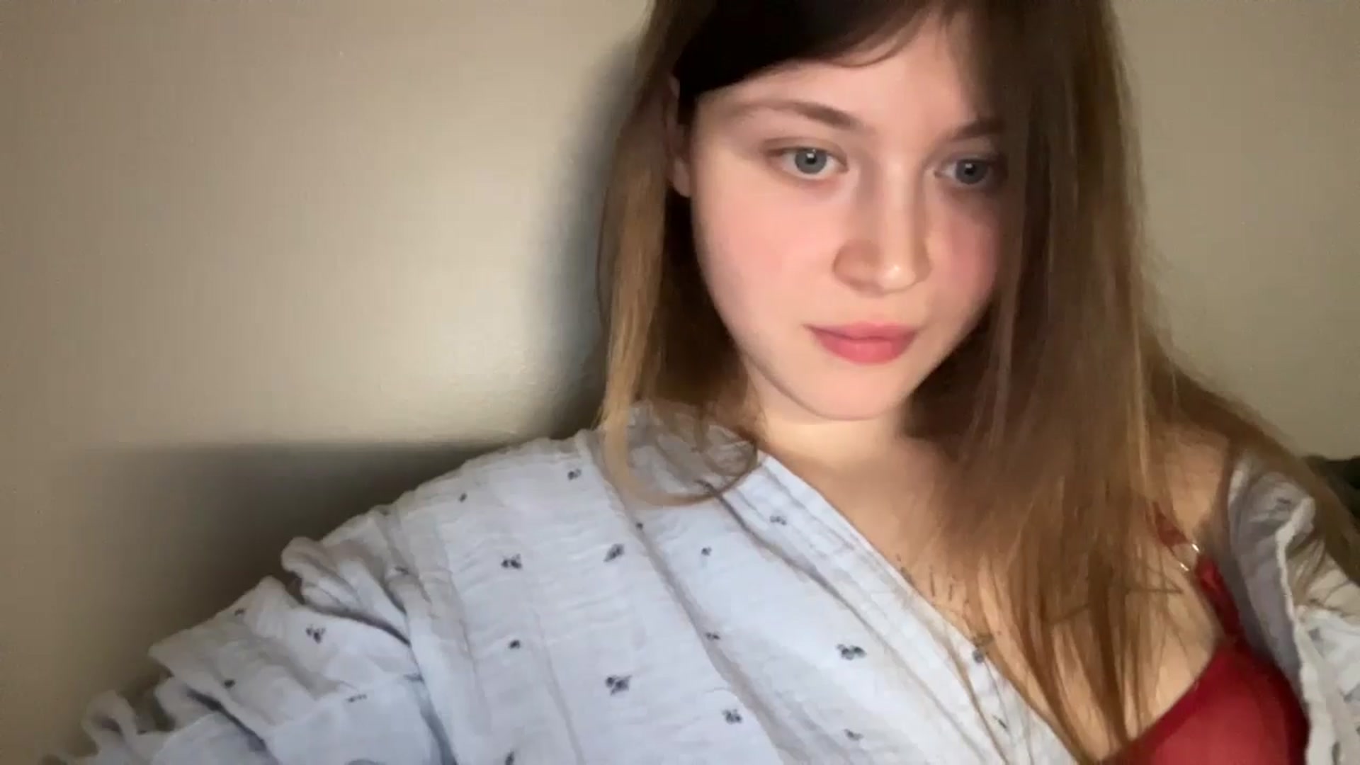 BuckwheatLady video thumbnail