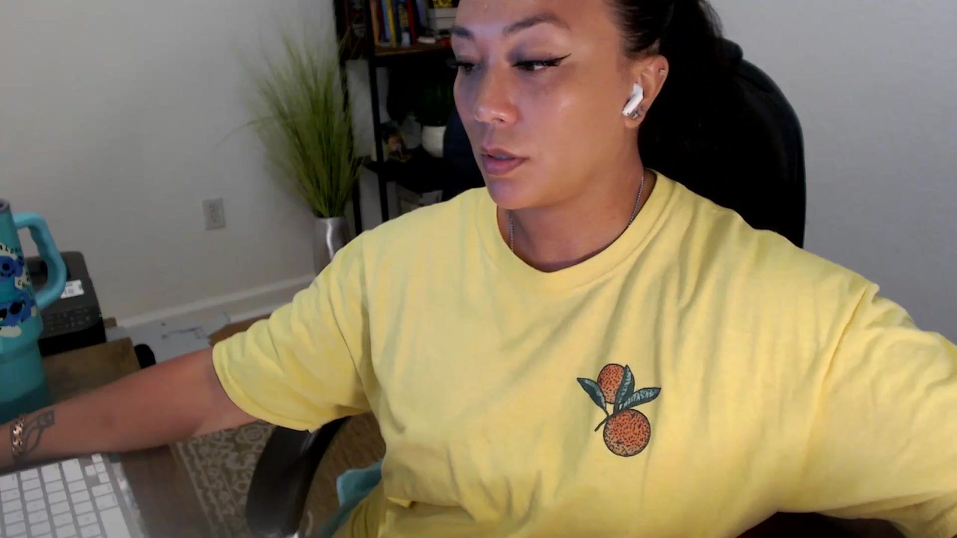 MickaylaStar video thumbnail
