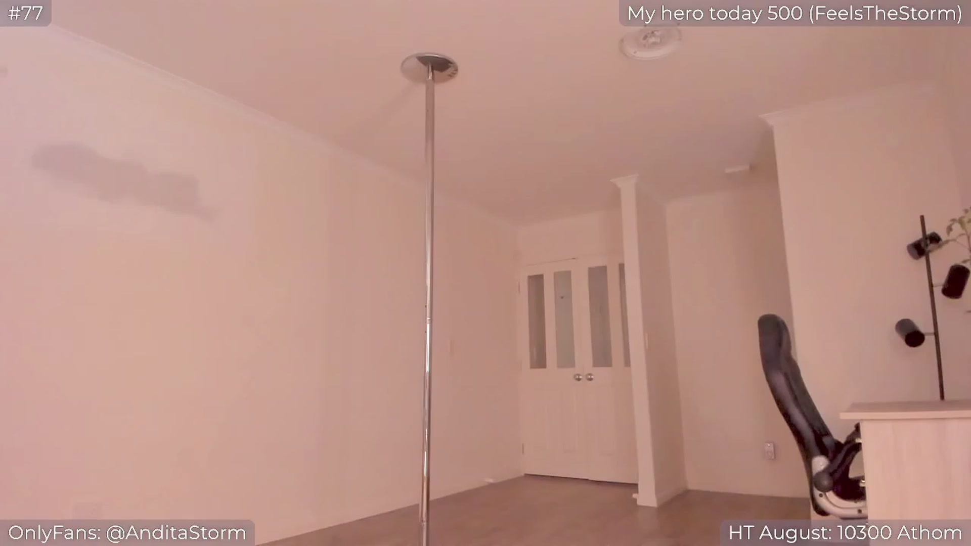 AnditaStorm video thumbnail