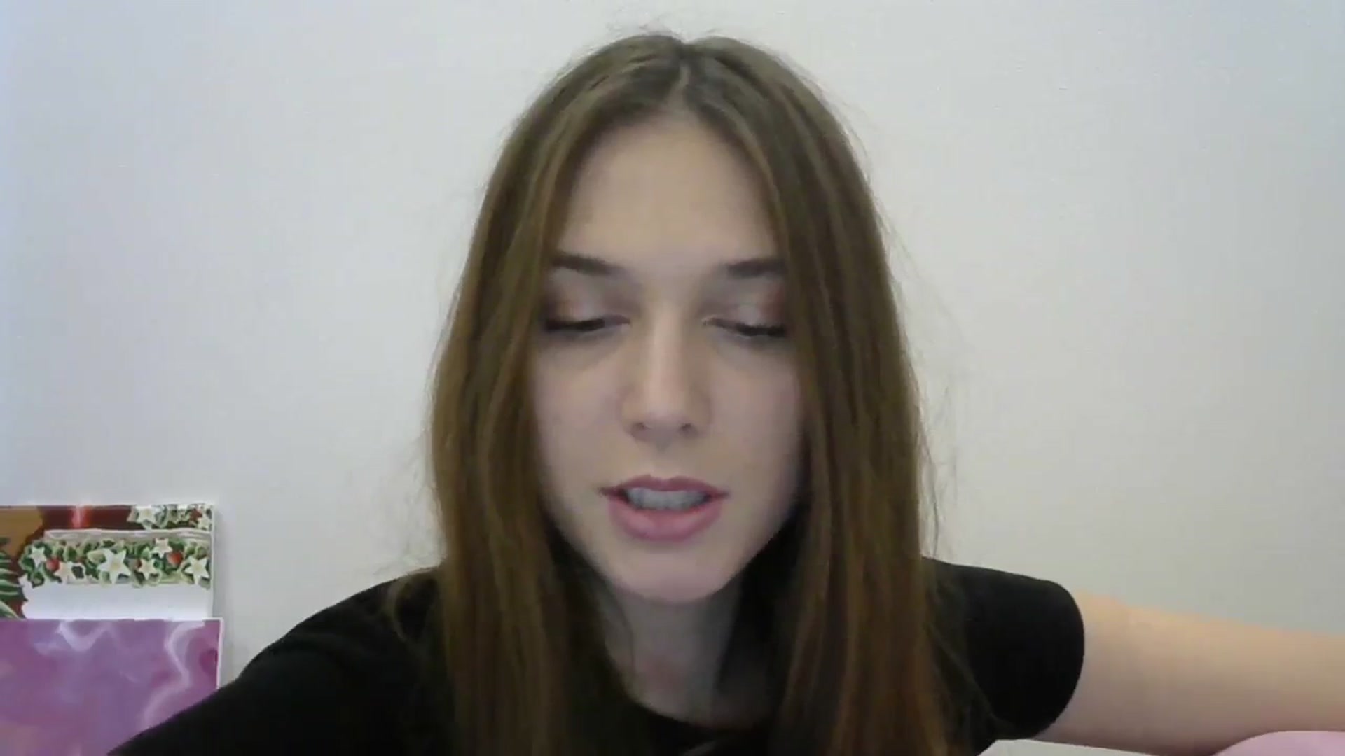 HaleyReed video thumbnail