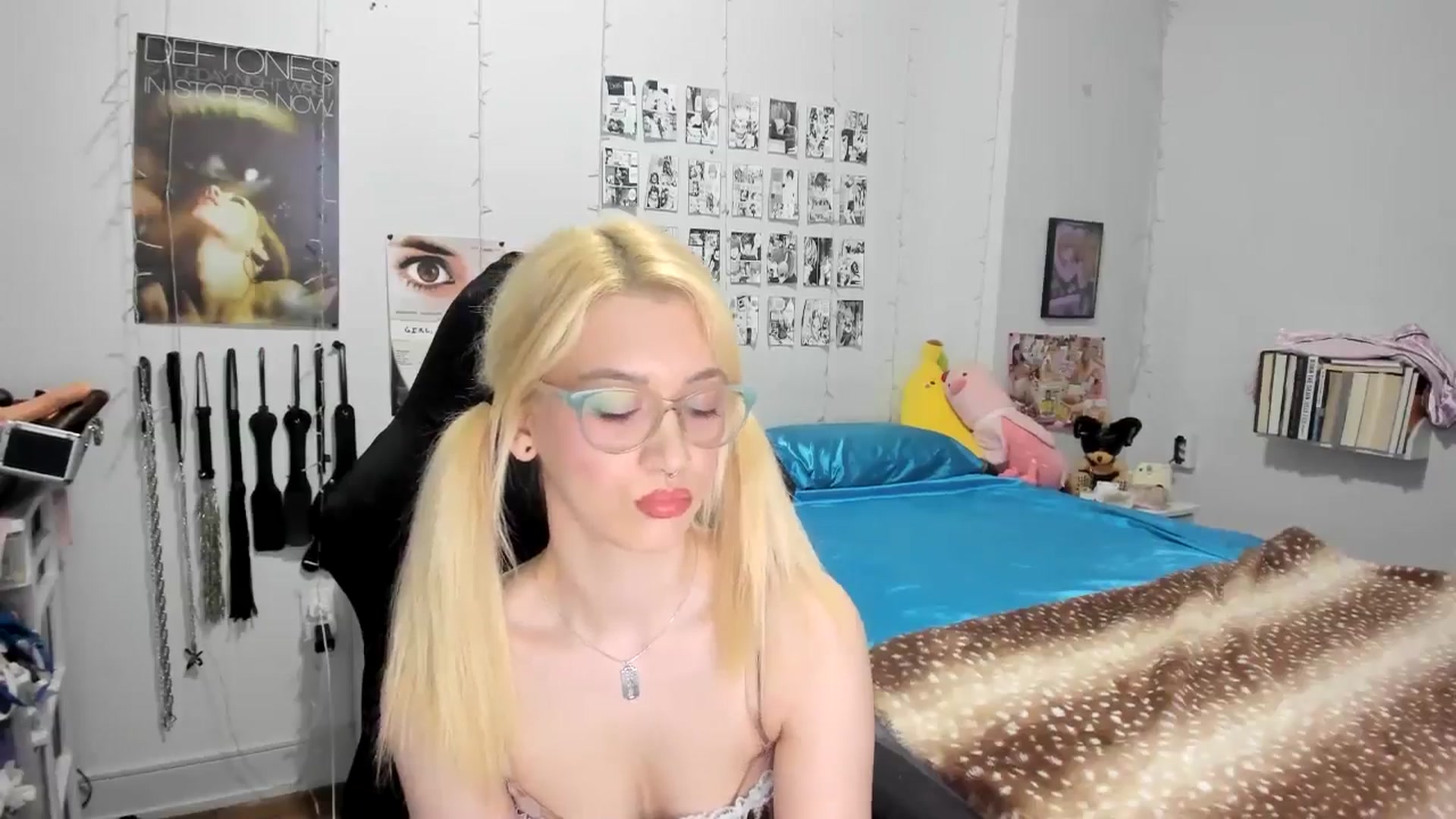 AnnaTame video thumbnail