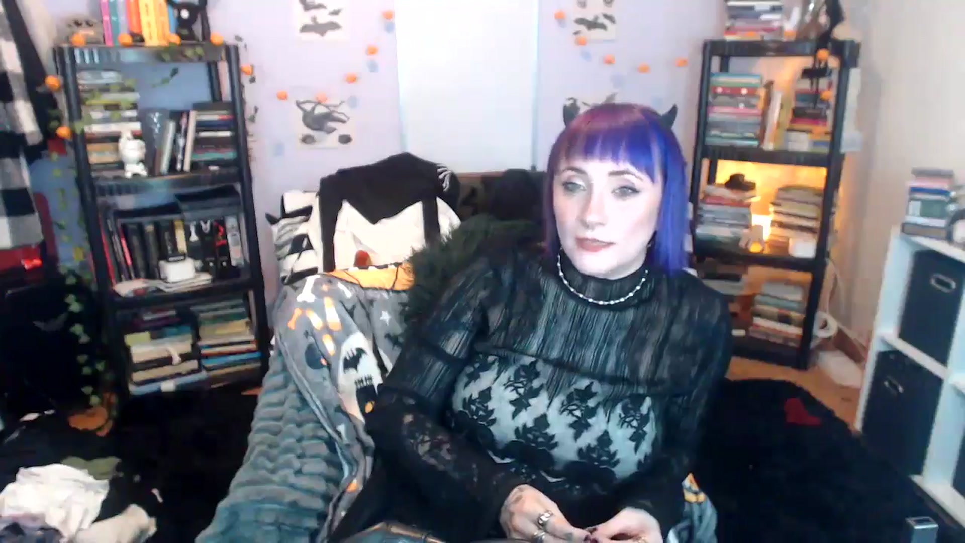AxeHallow video thumbnail