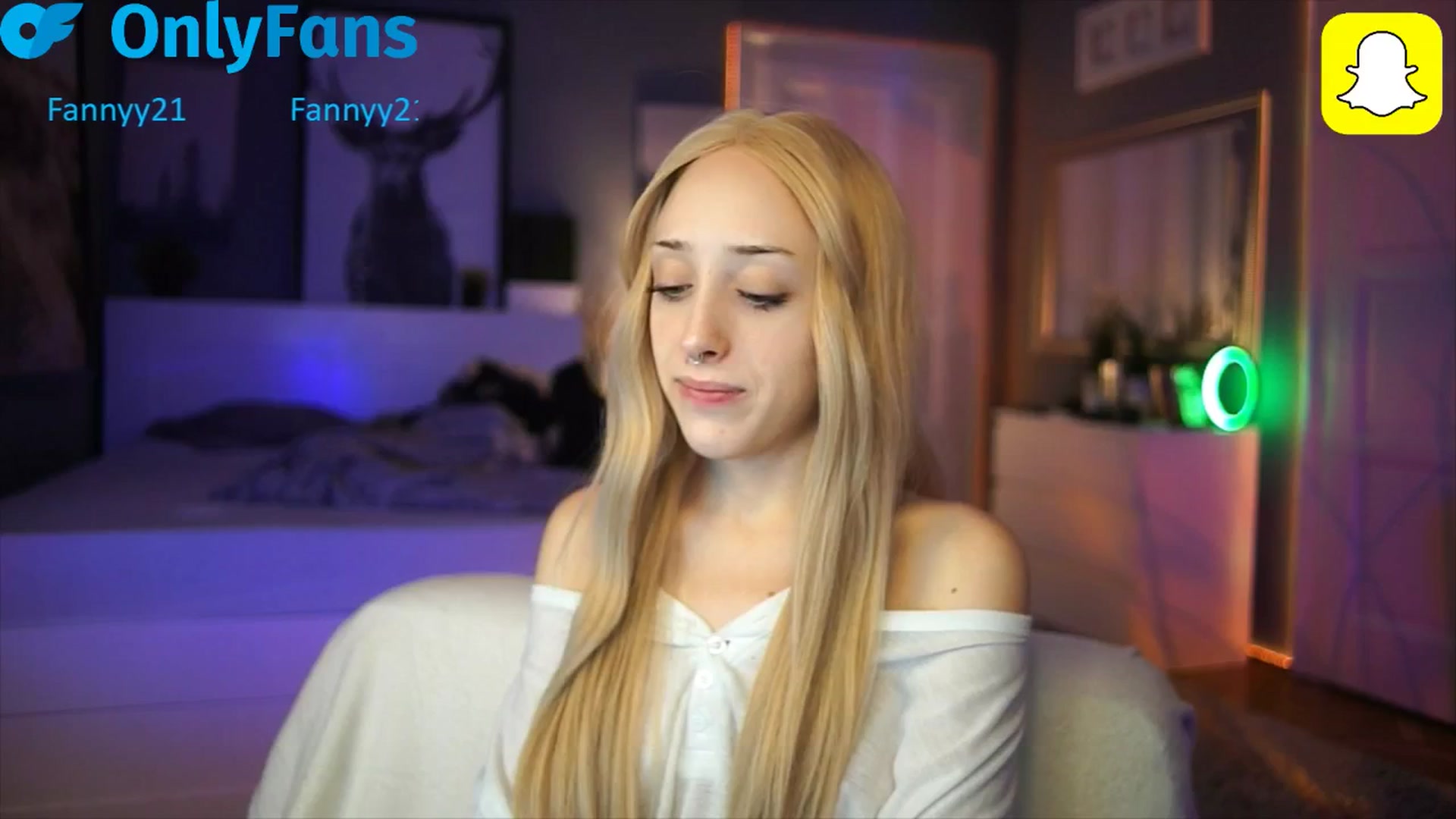 Fanny21 video thumbnail