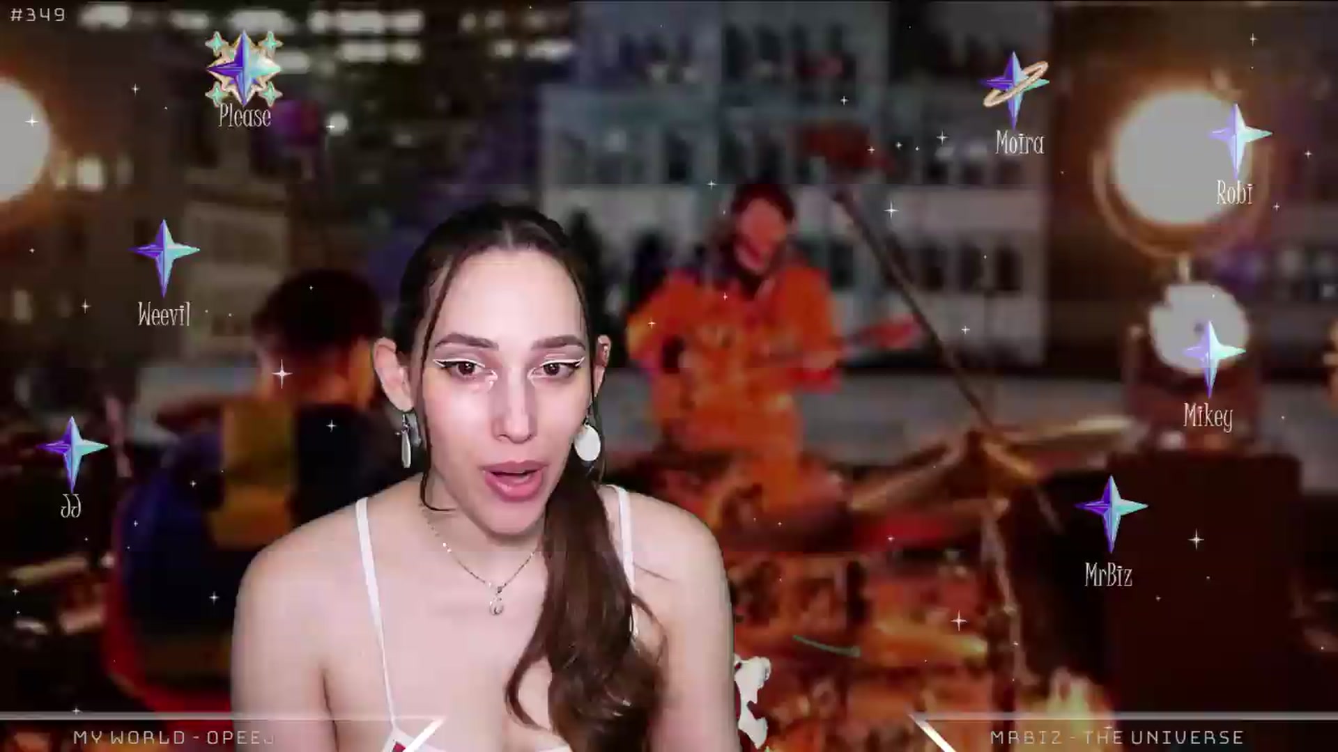 Dashy video thumbnail