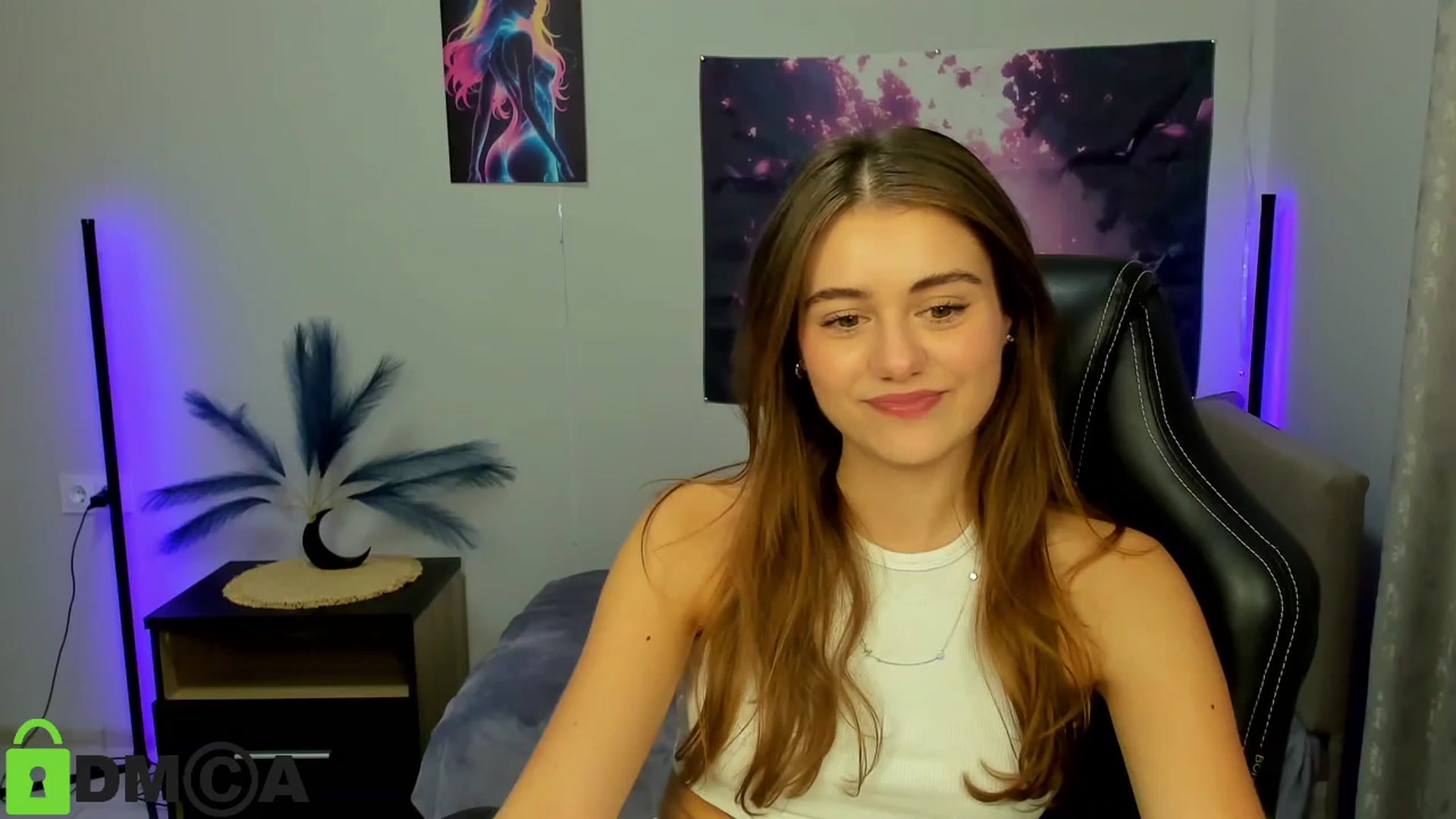 TracySpark video thumbnail