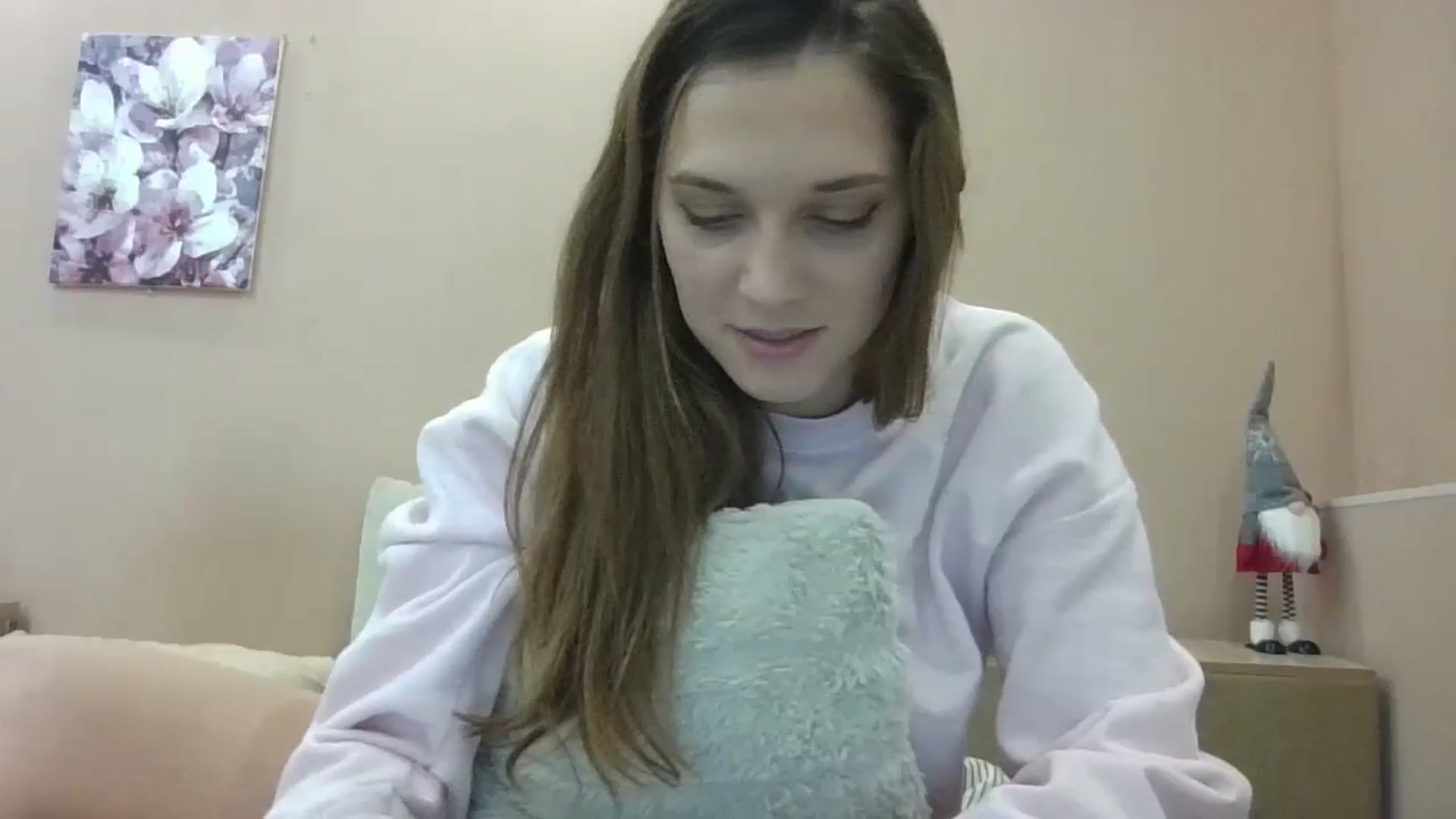 HaleyReed video thumbnail
