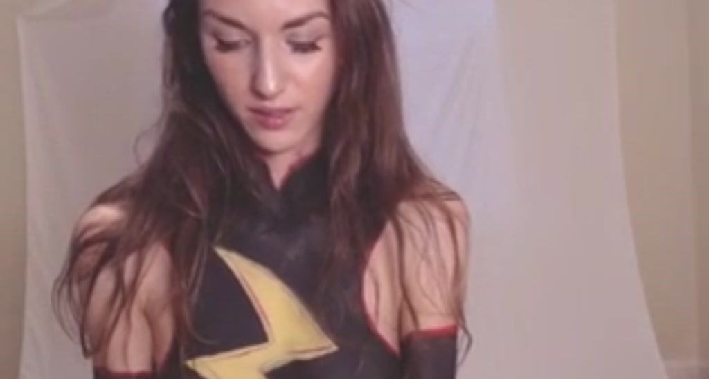MissDracman video thumbnail