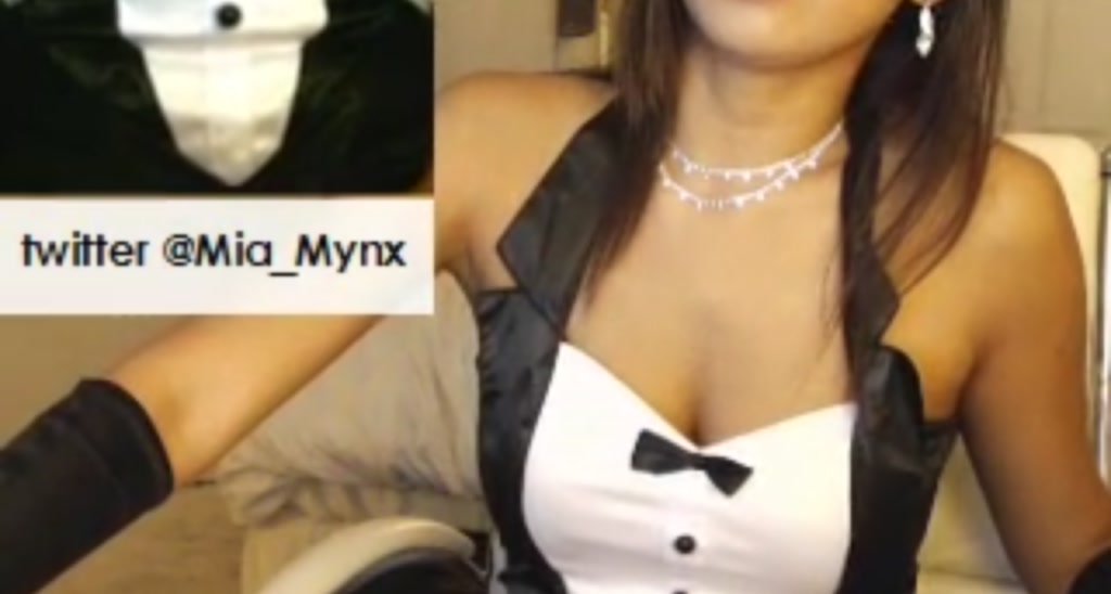 MiaMynx video thumbnail