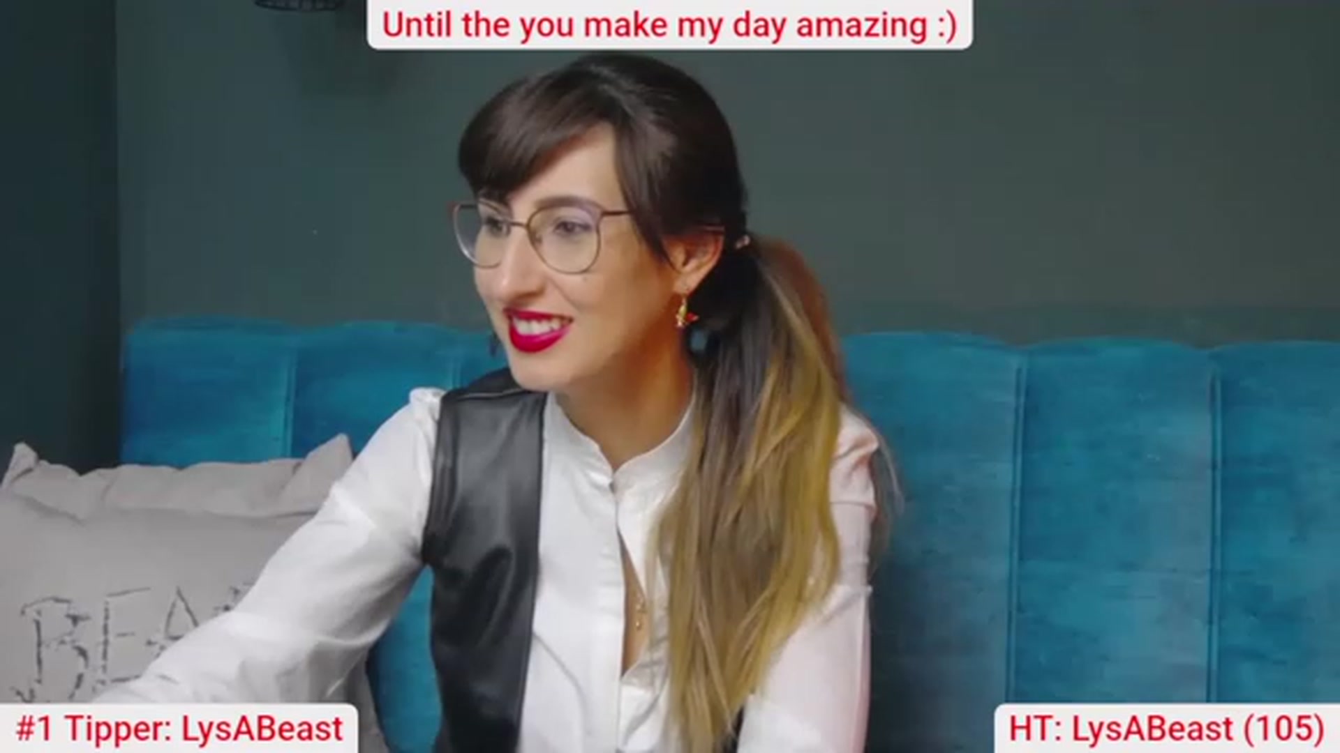 LysAddiction video thumbnail