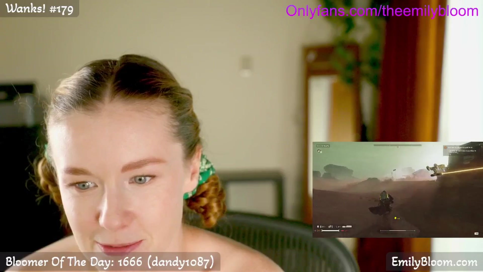 EmilyBloom video thumbnail