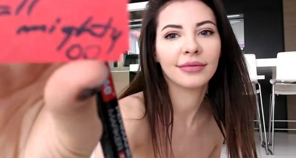 TriciaFox video thumbnail