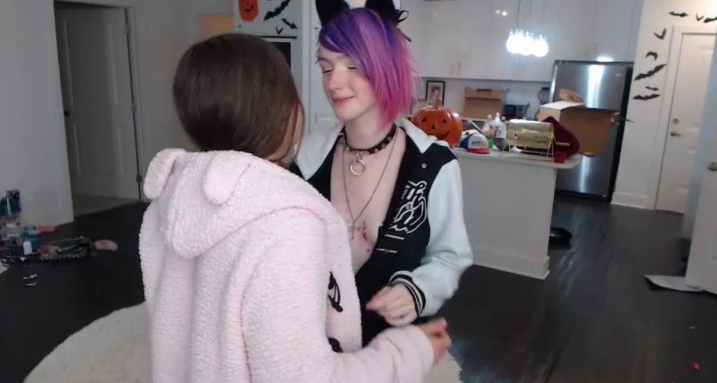 SnugglePunk video thumbnail