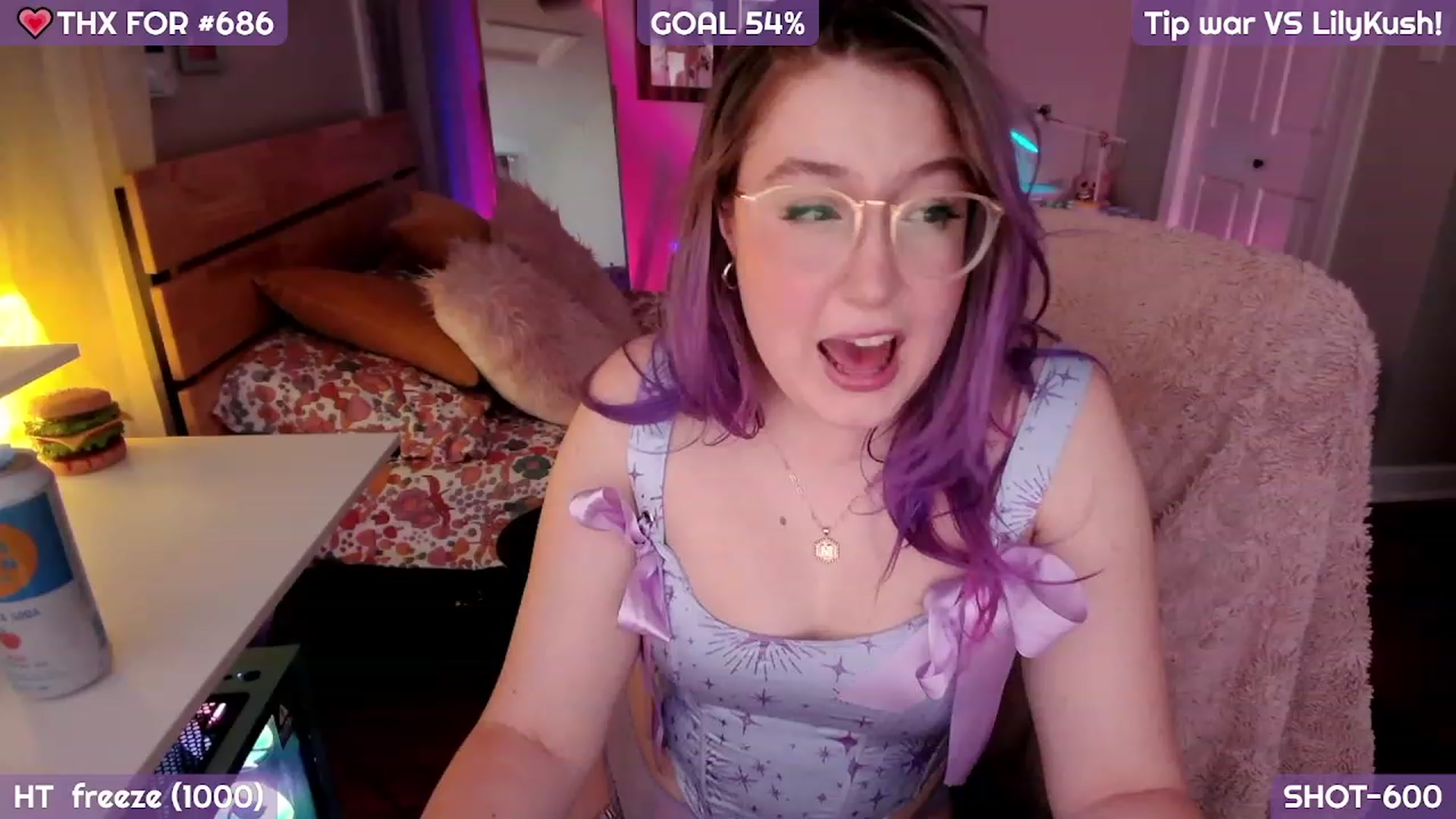 MollySnacks video thumbnail