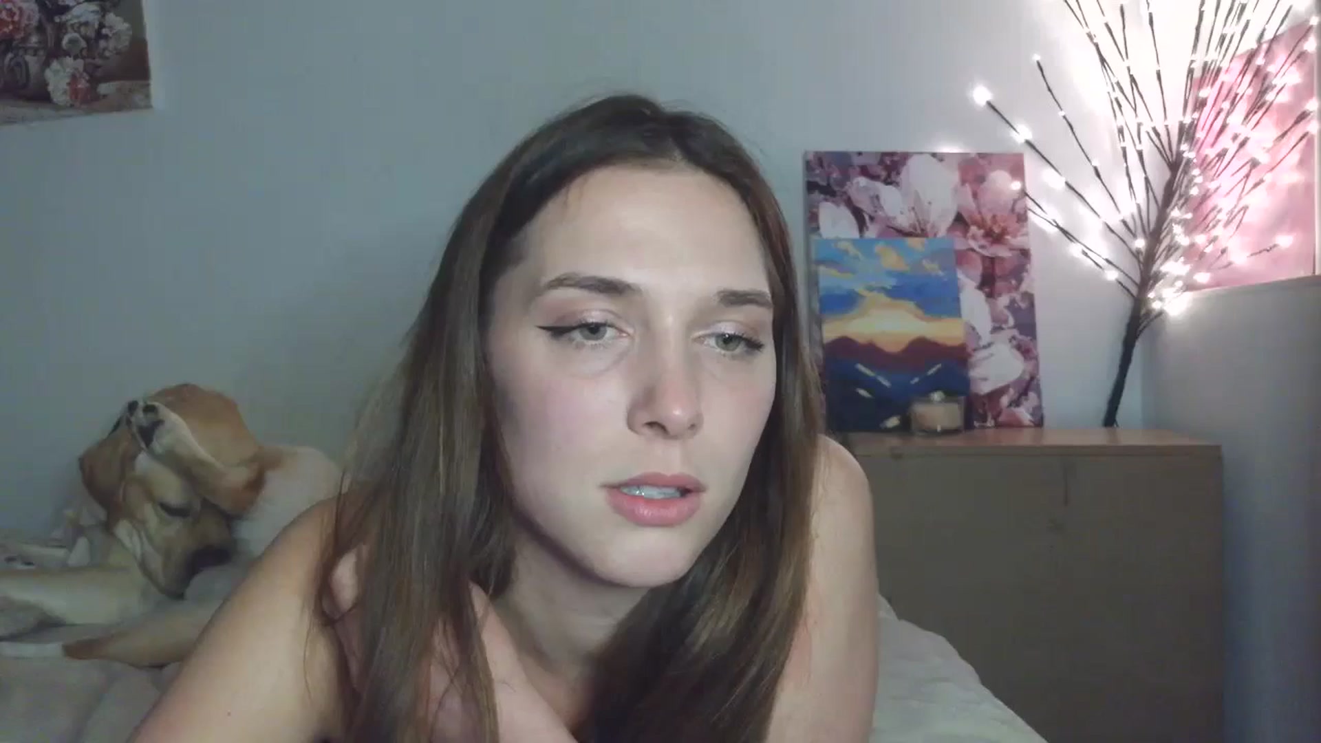 HaleyReed video thumbnail