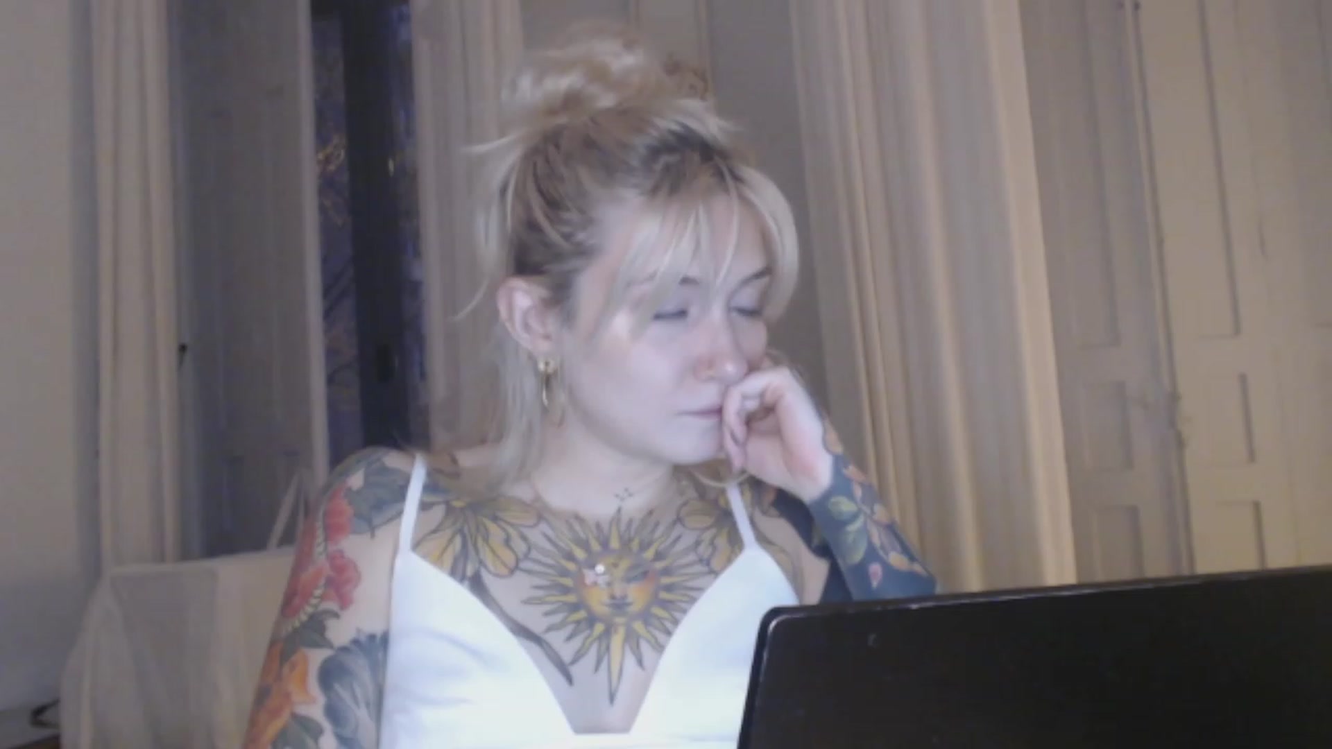 Tattoo_bbgirl video thumbnail