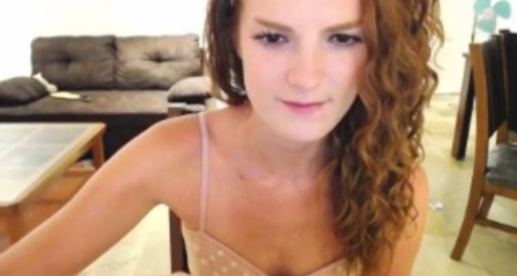 GINGERTROUBL3 video thumbnail