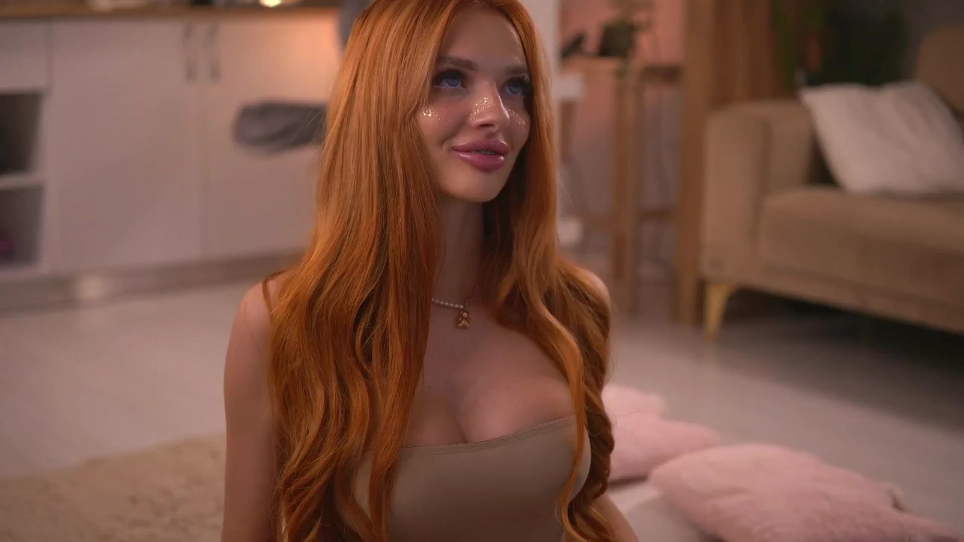 LeyaMeyers video thumbnail