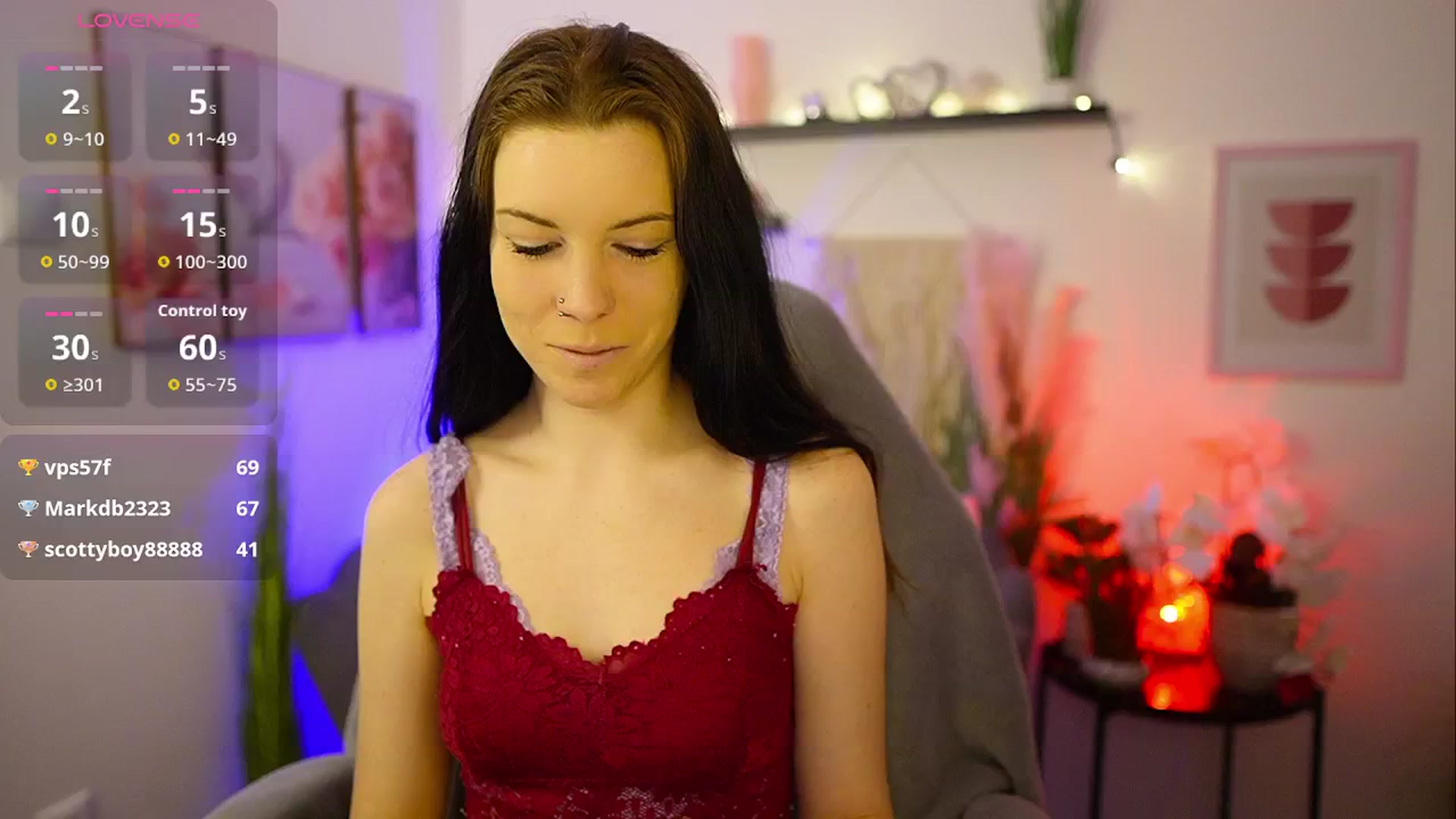 Cherry_Rain video thumbnail