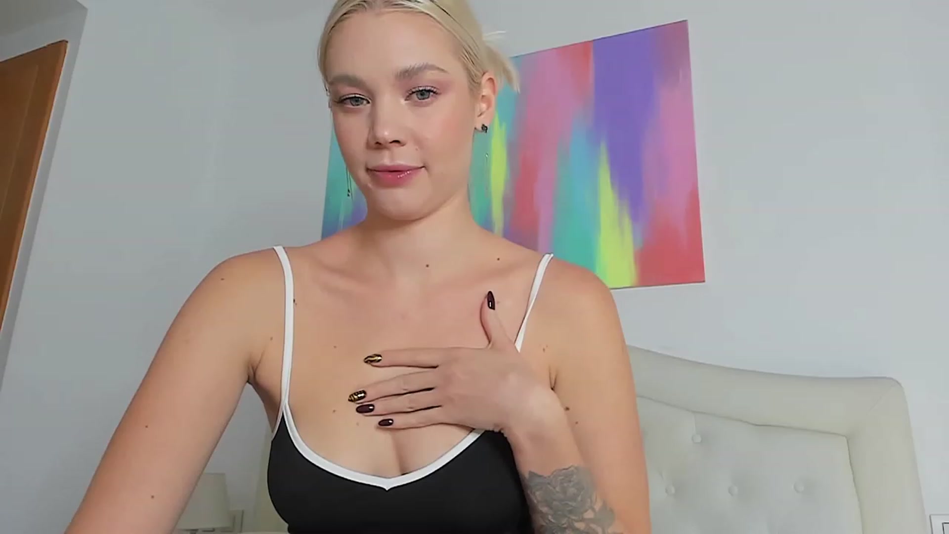 SophSeptember video thumbnail