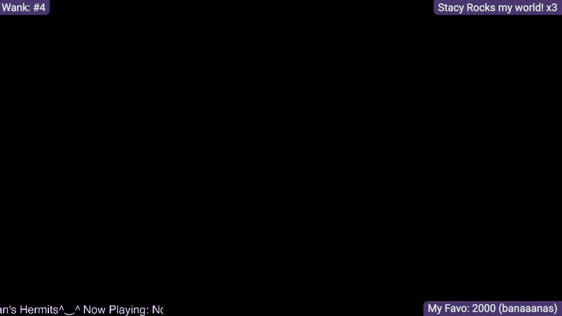 Stacy_x3 video thumbnail