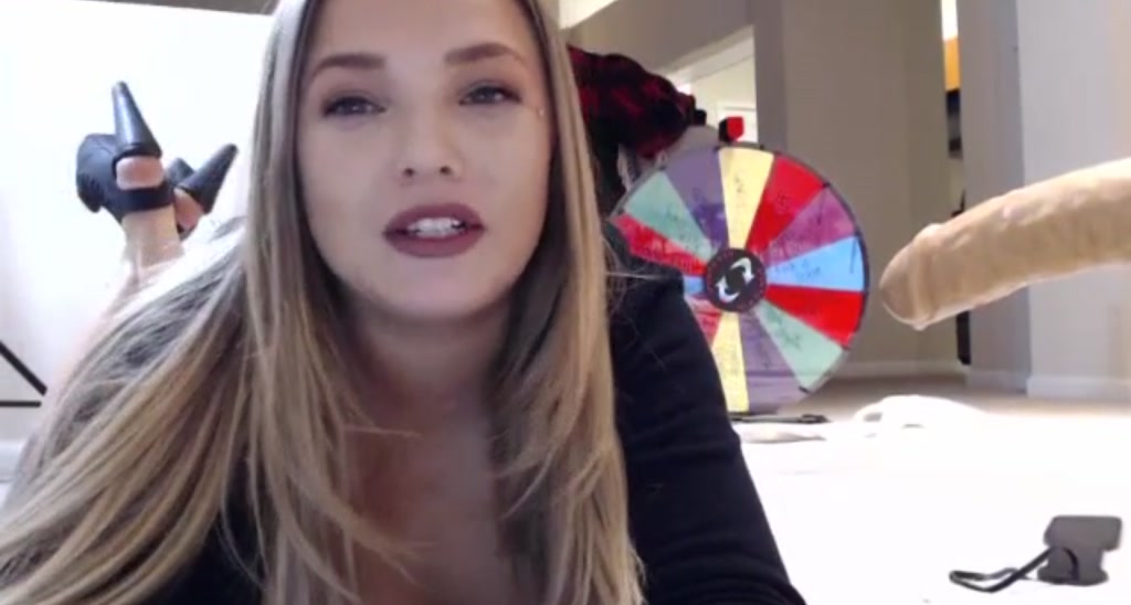 FetishPixie video thumbnail