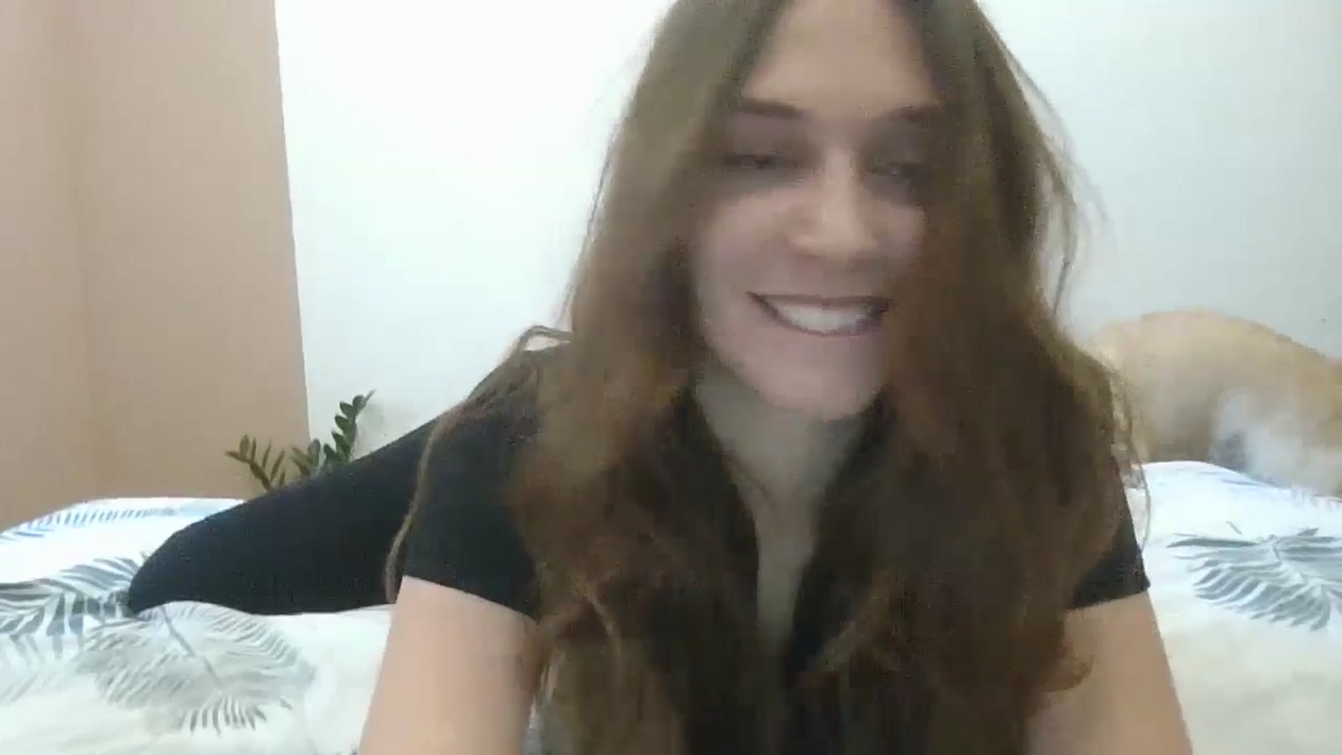 HaleyReed video thumbnail