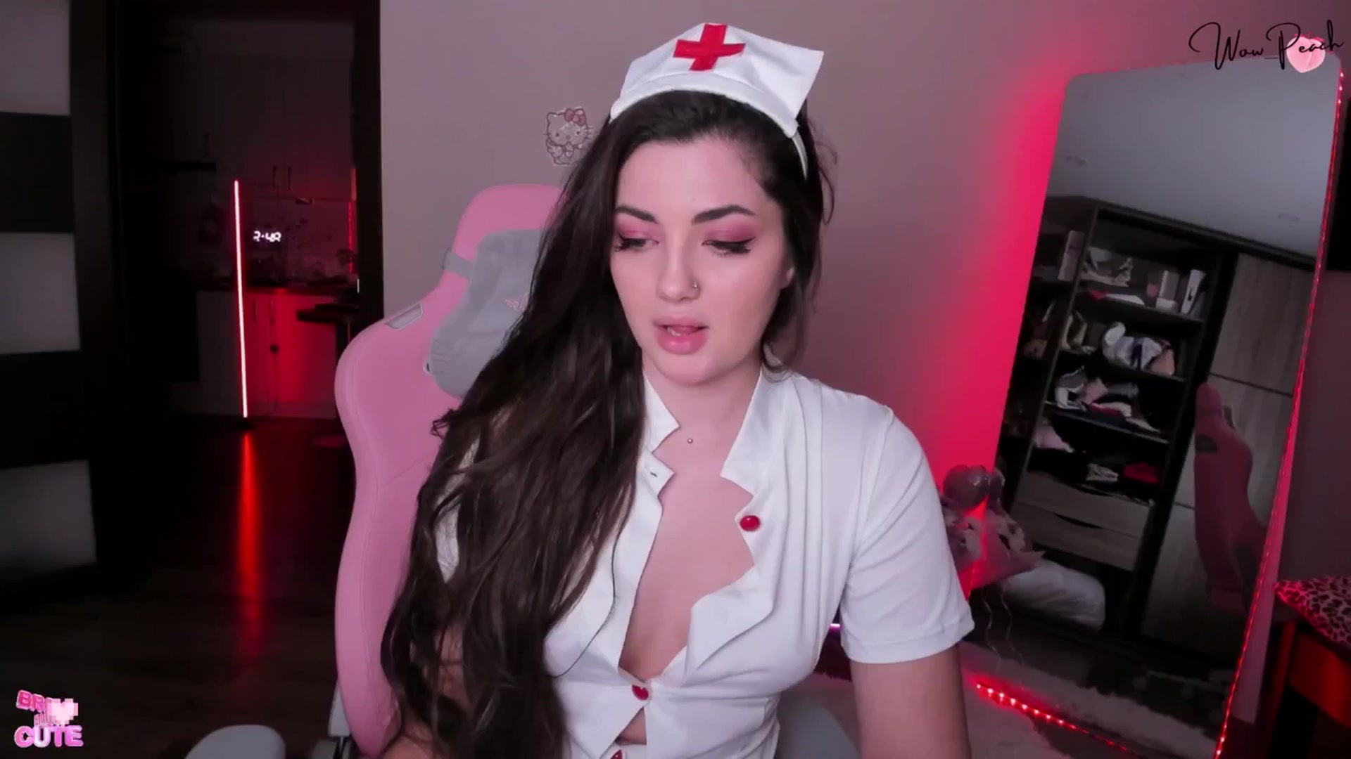 wow_peach video thumbnail