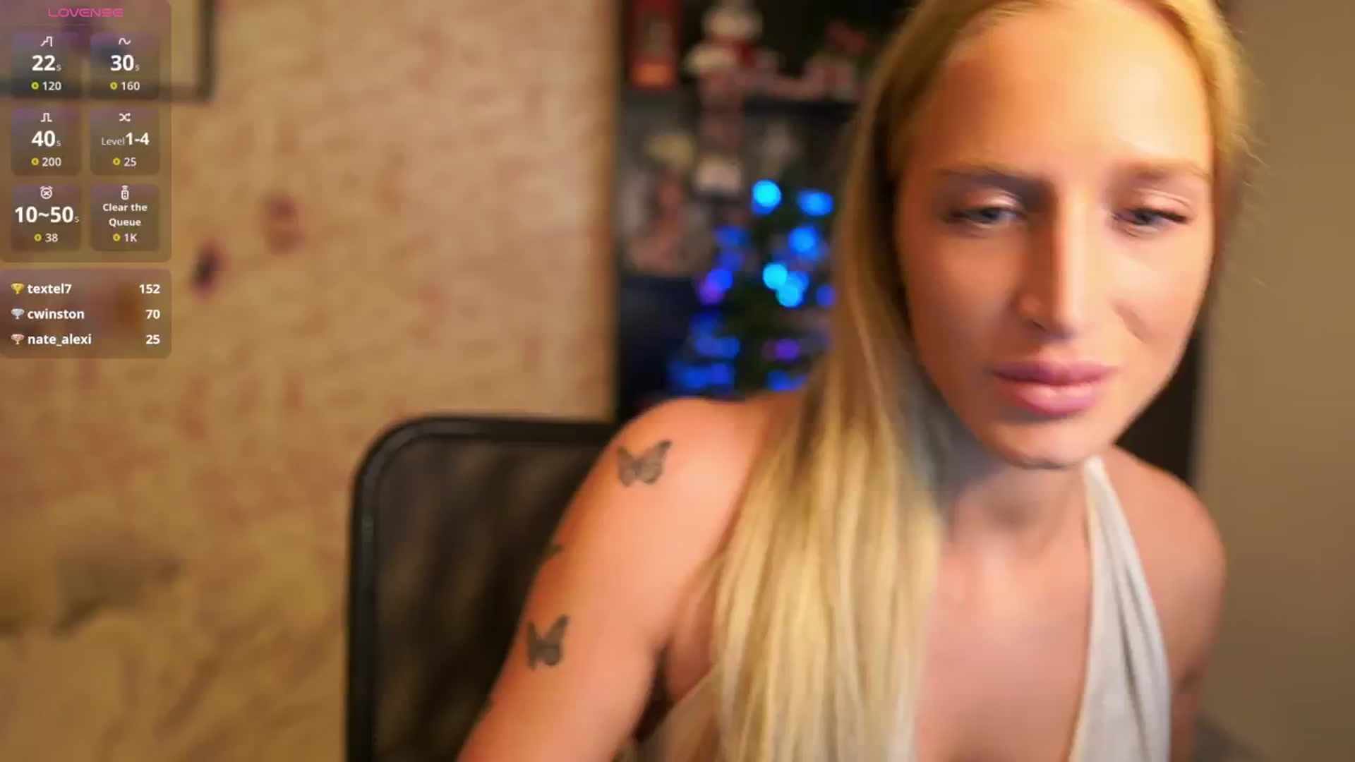 NicoletteShea video thumbnail