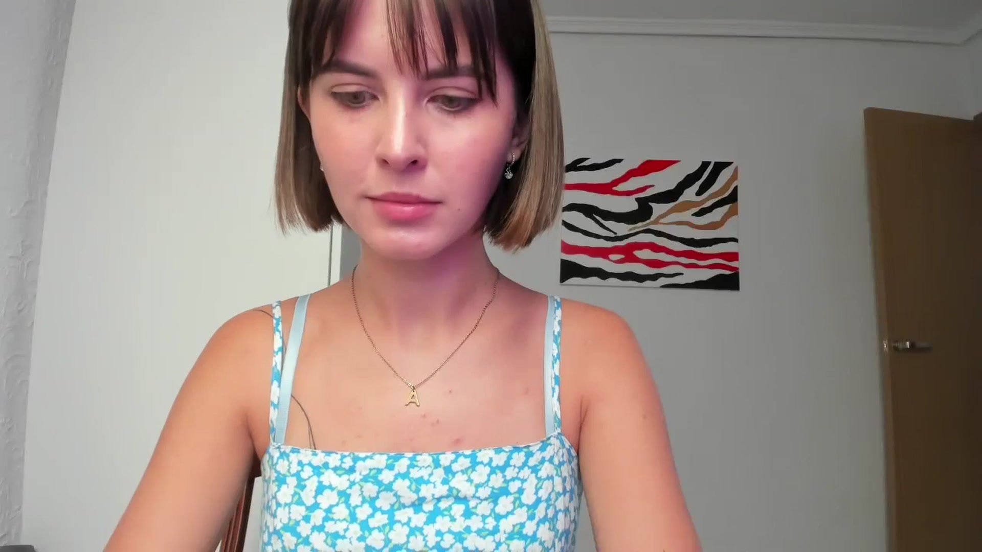 AhahaGirl video thumbnail