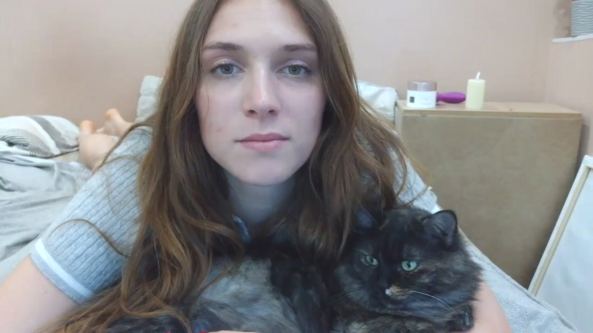 HaleyReed video thumbnail