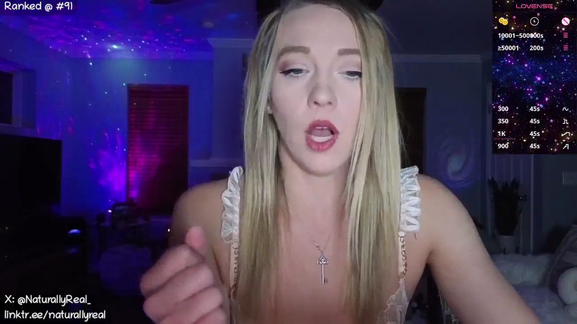 NaturallyReal video thumbnail