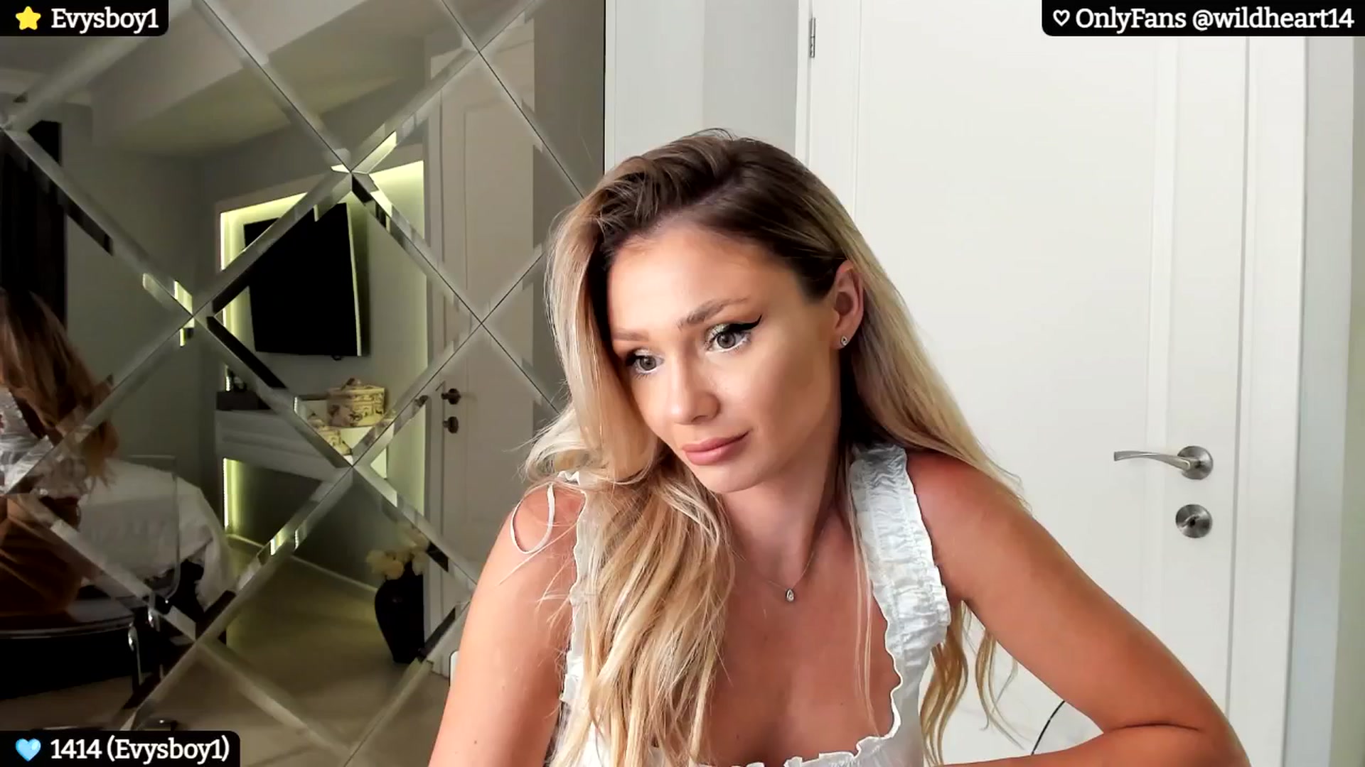 Yveline video thumbnail