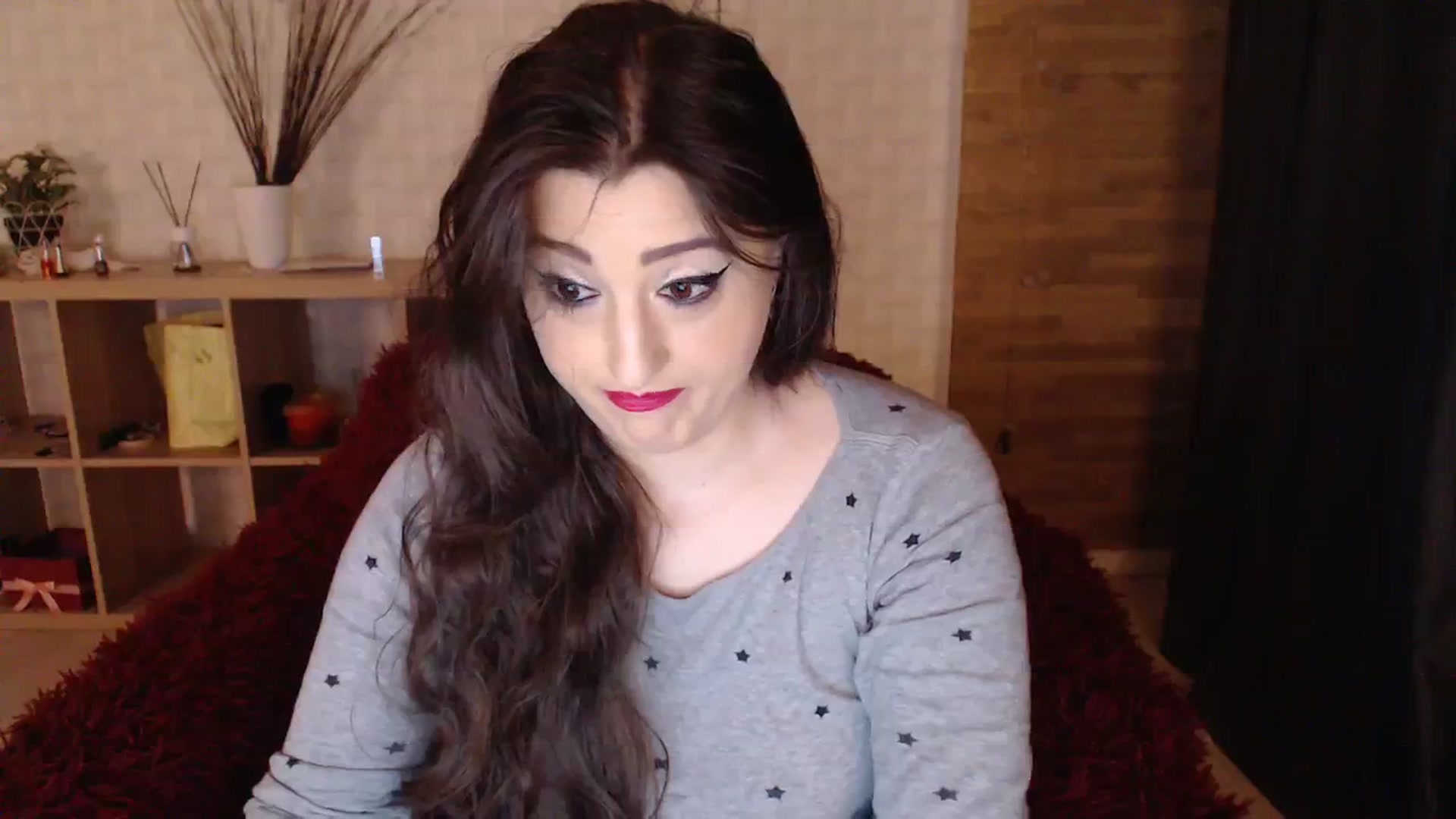 HotRebbecca video thumbnail