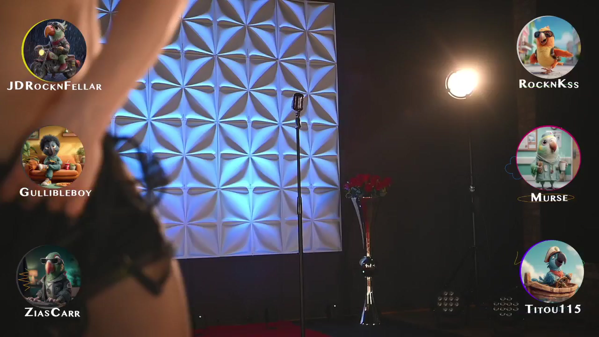 RocknRose video thumbnail