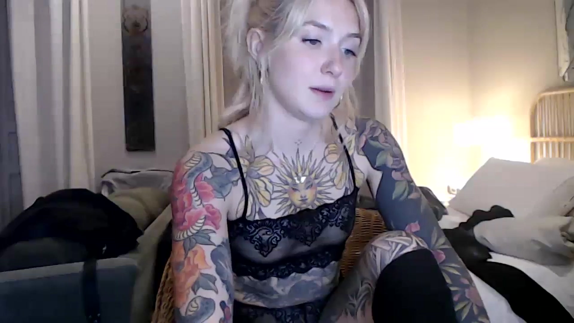 Tattoo_bbgirl video thumbnail