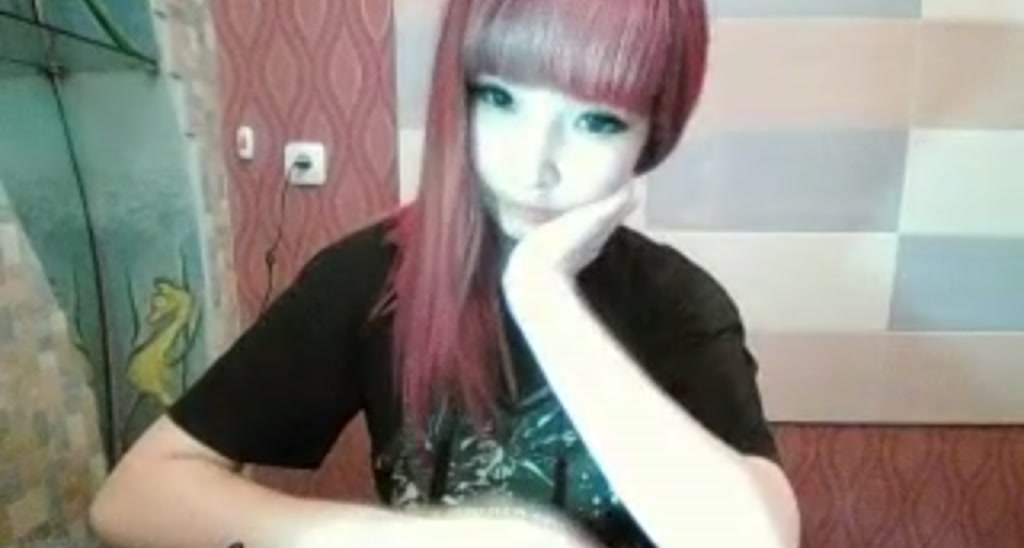 osogirl video thumbnail